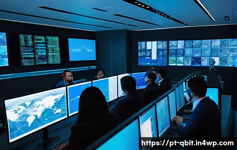 양자 암호화의 미래 사용 가능성 관련 이미지 2