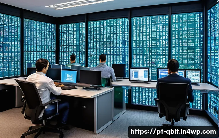 Descubra as 5 principais empresas que estão revolucionando a criptografia quântica no Brasil 3 양자 암호화 기술의 주요 기업 분석 관련 이미지 1