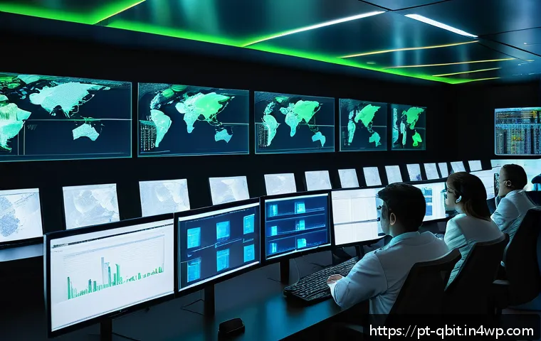 Descubra como a criptografia quântica está revolucionando a segurança digital e ampliando suas aplicações no mundo real 3 양자 암호화의 응용 범위 확대 관련 이미지 1